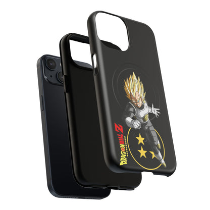 Vegeta DBS - Tough Mag