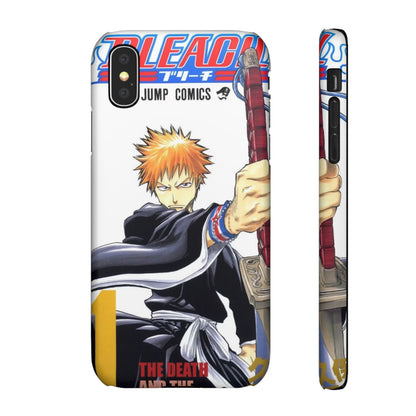 Bleach Jump Comic Vol 1 - Slim