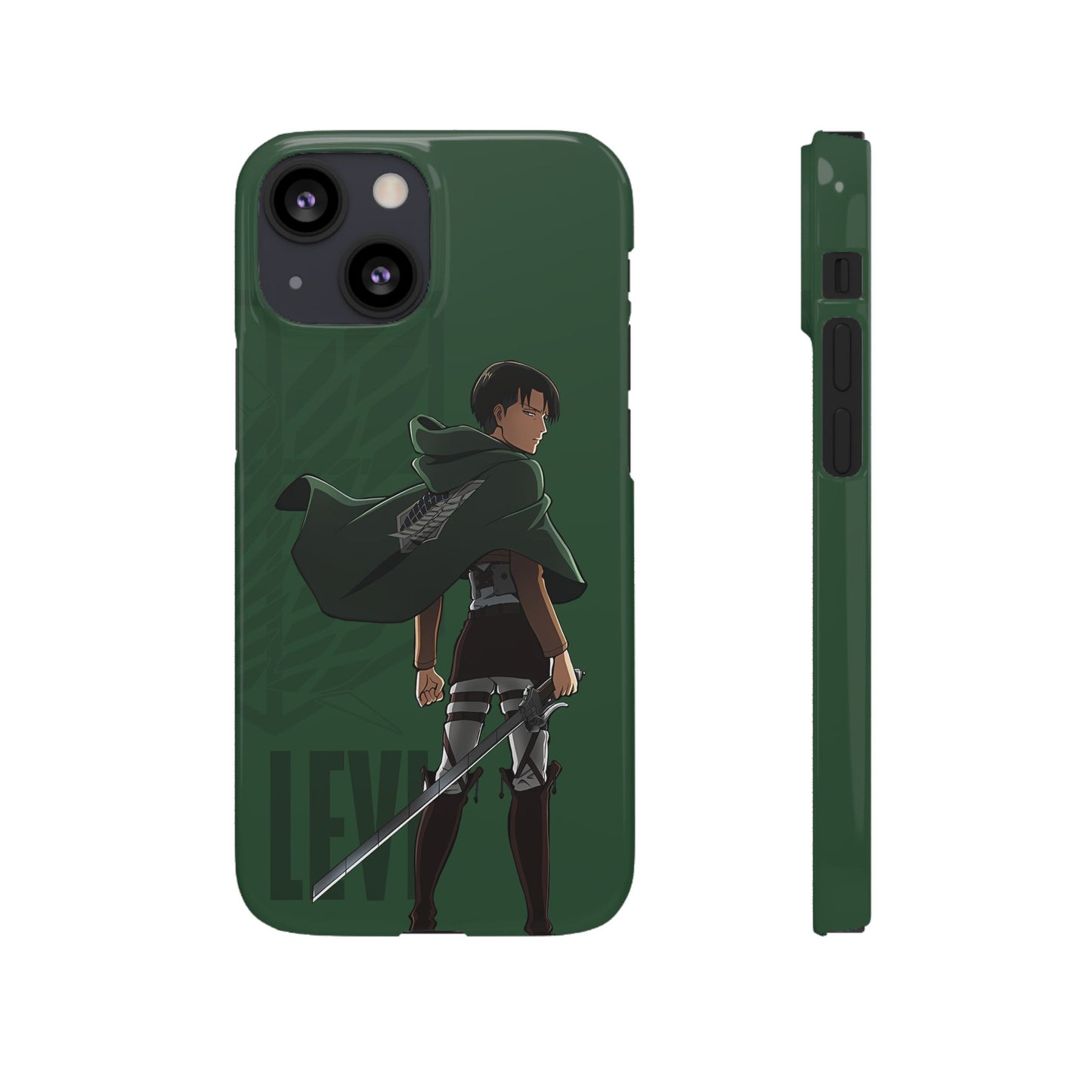 Levi - Slim