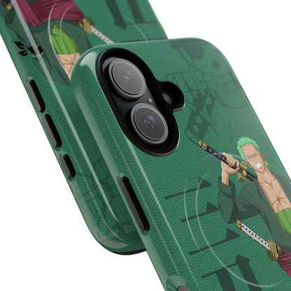 Zoro - Tough Mag