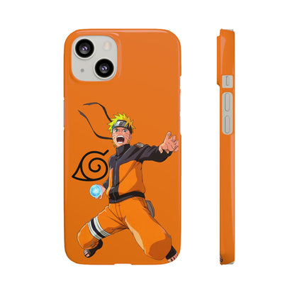 Naruto Uzumaki - Slim