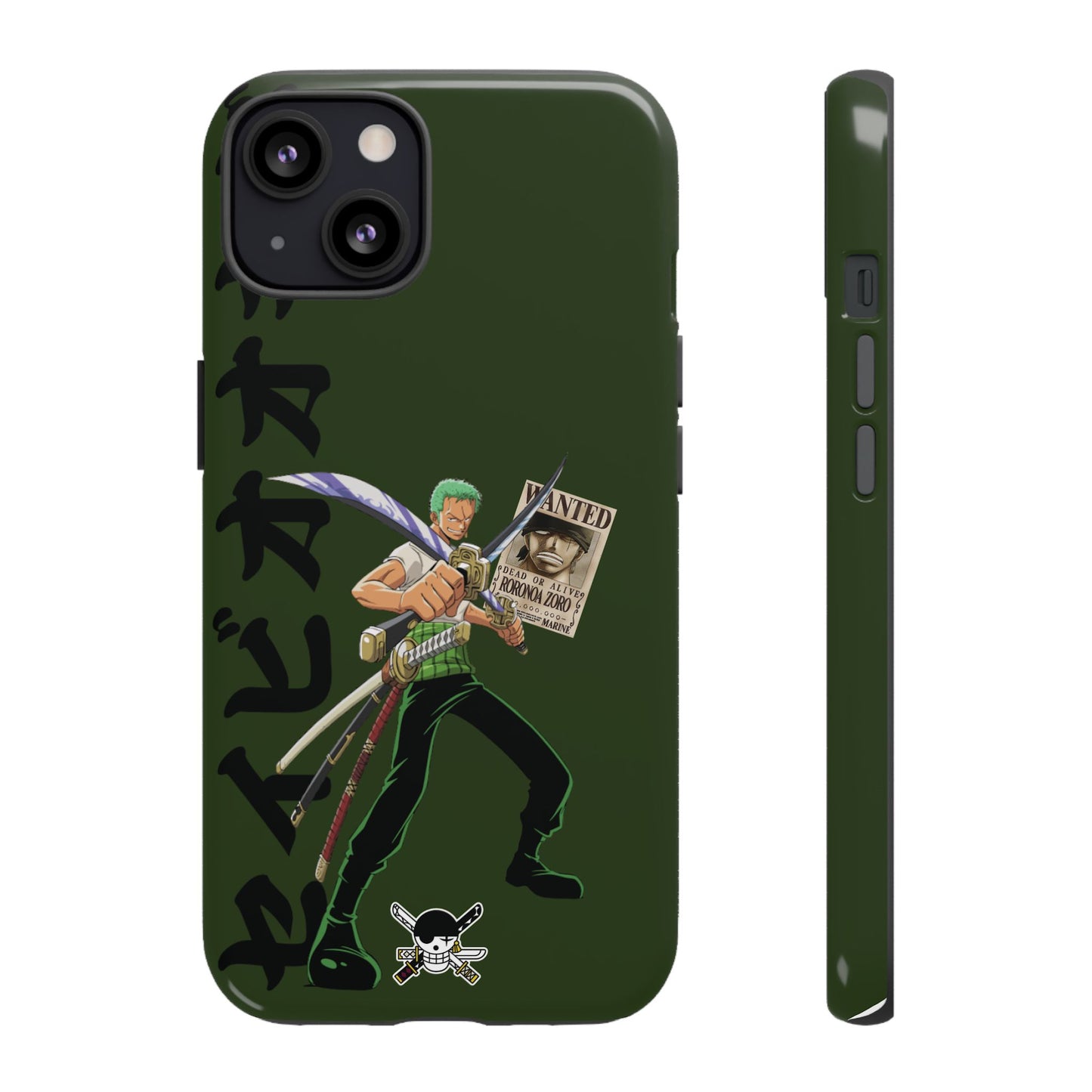 OG Zoro - Tough