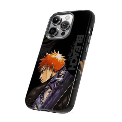 Ichigo - Tough