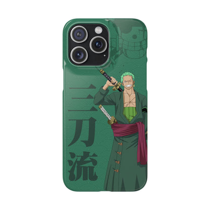 Zoro - Slim
