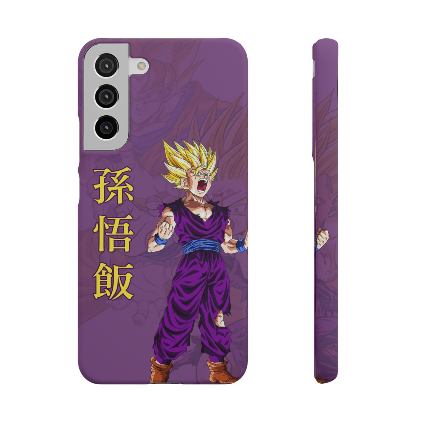 Gohan Super Saiyan 2 - Slim