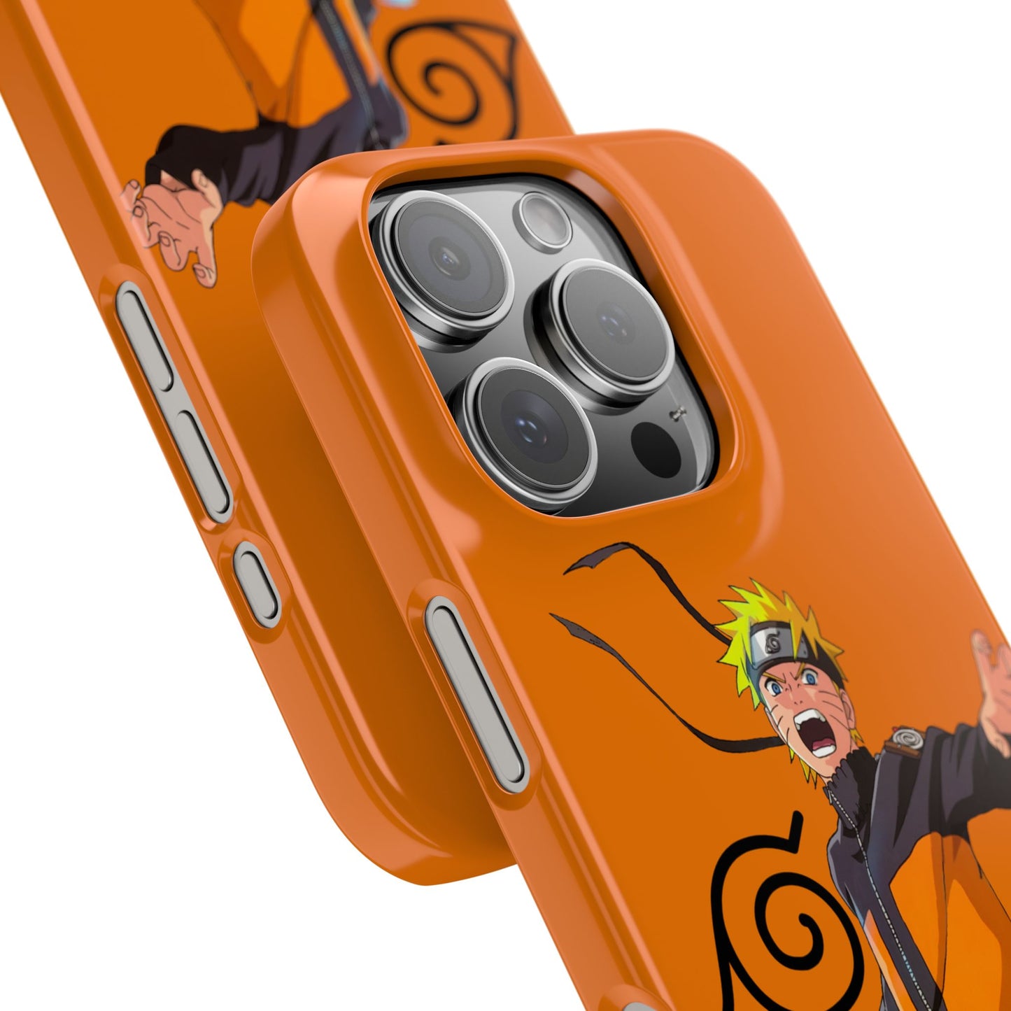 Naruto Uzumaki - Slim