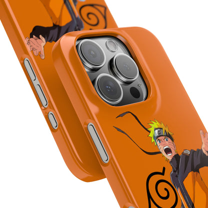 Naruto Uzumaki - Slim