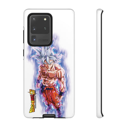 Ultra Instinct Goku - Tough