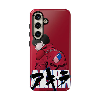 Akira - Tough