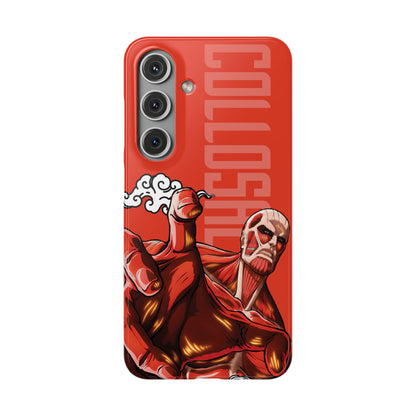 Colossus Titan - Slim