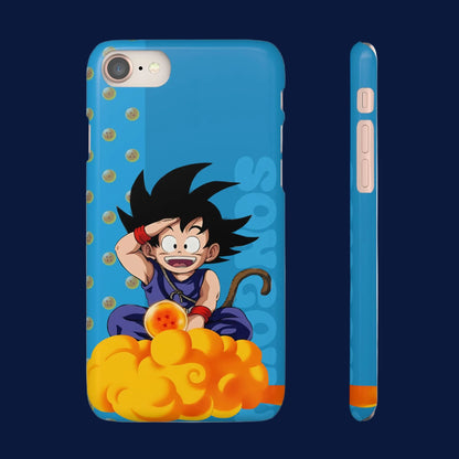 Son Goku - Slim