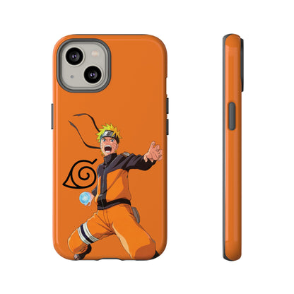 Naruto Uzumaki - Tough