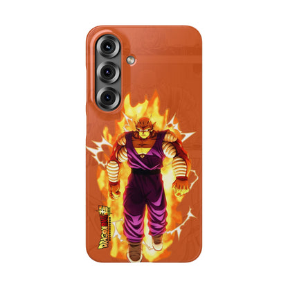Orange Piccolo - Slim