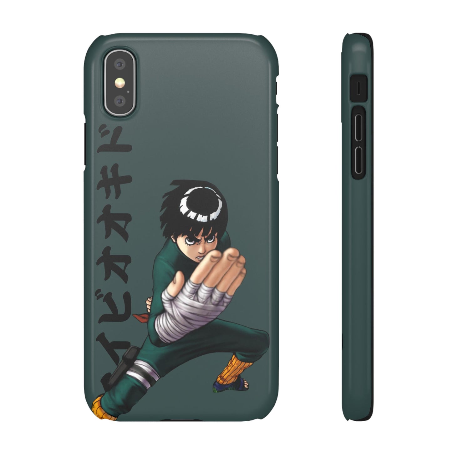 Rock Lee - Slim