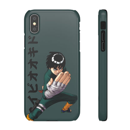 Rock Lee - Slim