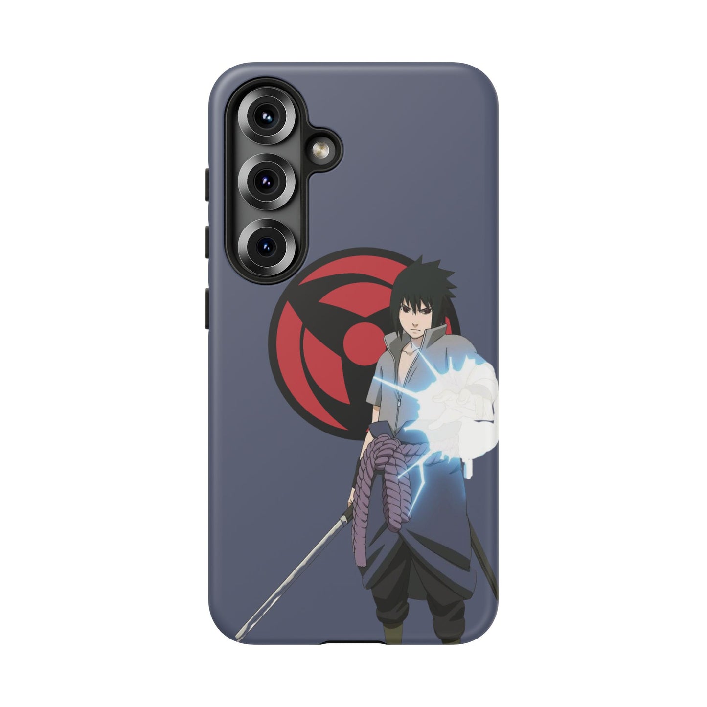 Sasuke Uchiha - Tough