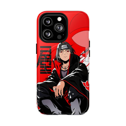 Itachi Uchiha - Tough Mag
