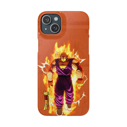 Orange Piccolo - Slim