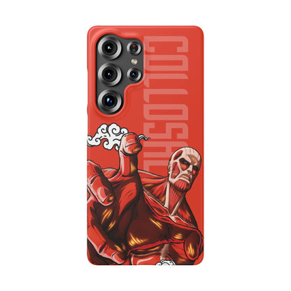 Colossus Titan - Slim