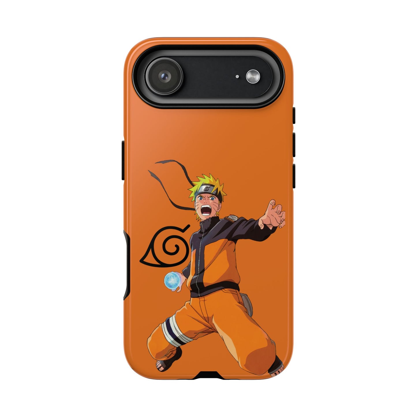 Naruto Uzumaki - Tough