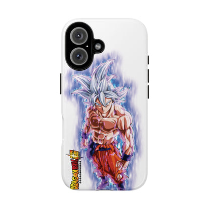 Ultra Instinct Goku - Tough