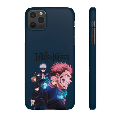Jujutsu Kaisen - Slim