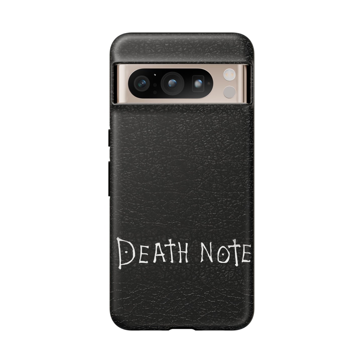 Death Note - Tough
