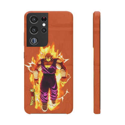 Orange Piccolo - Slim