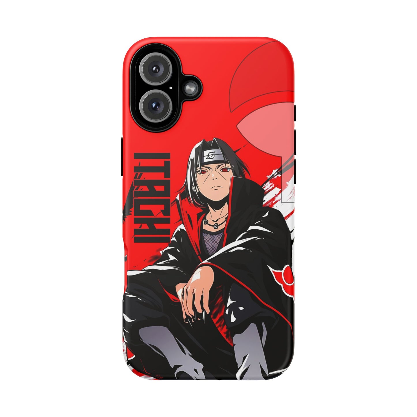 Itachi Uchiha - Tough