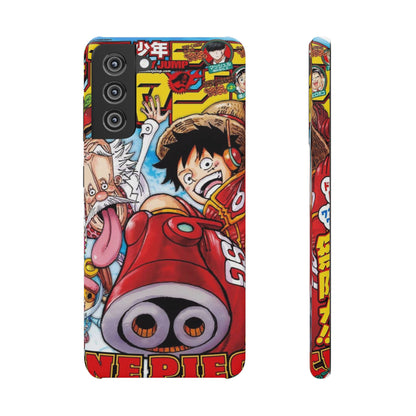 One Piece Weekly Jump - Slim