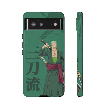 Zoro - Tough