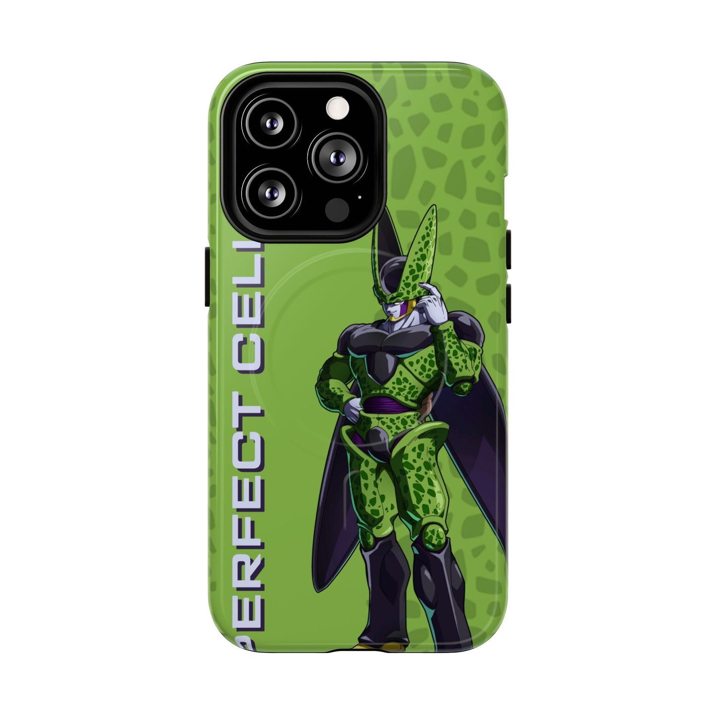 Perfect Cell - Tough Mag