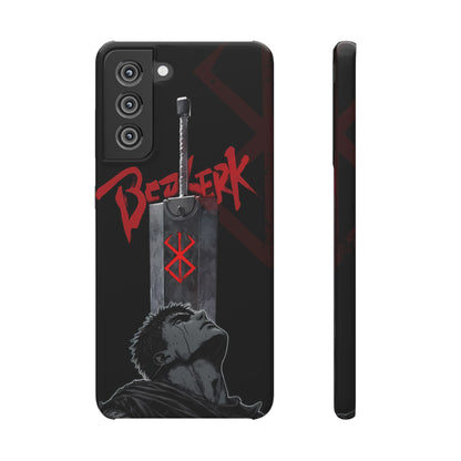 Berserk Sword - Slim