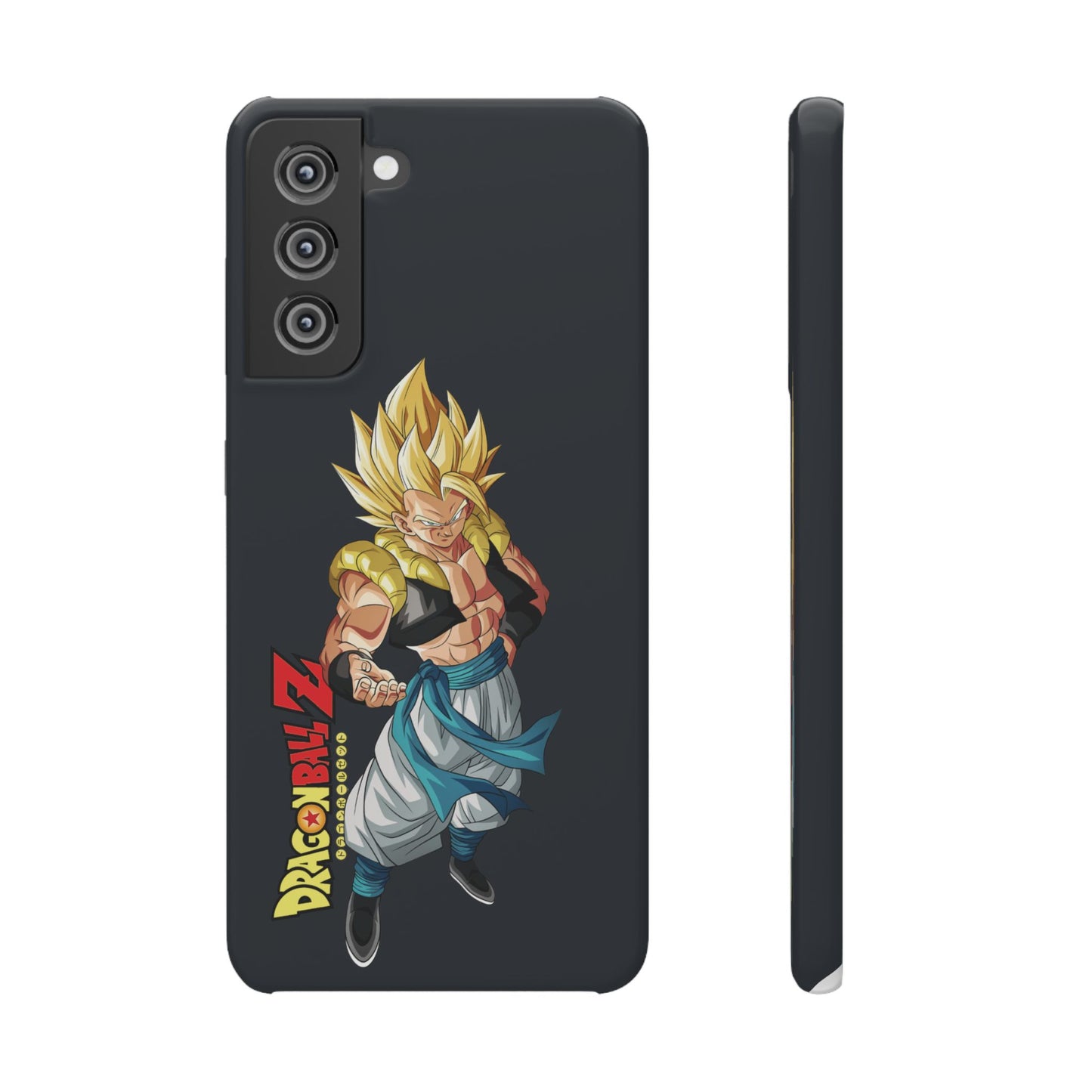 Gogeta DBZ - Slim