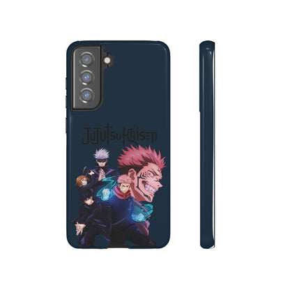 Jujutsu Kaisen - Tough