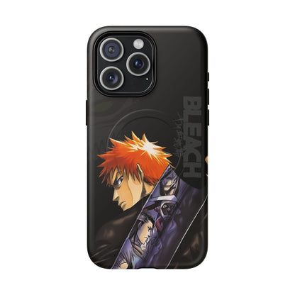 Ichigo - Tough Mag