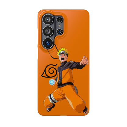 Naruto Uzumaki - Slim