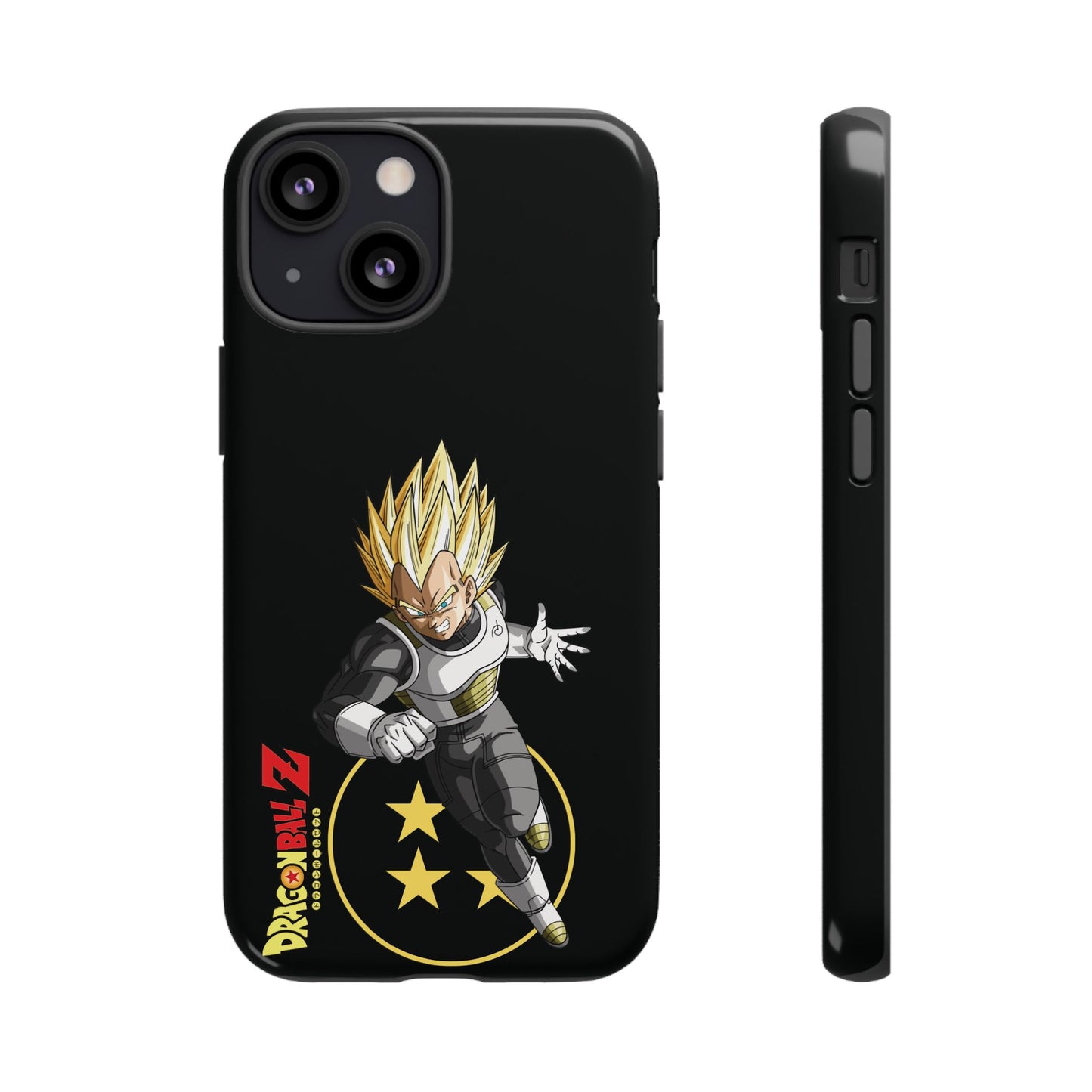 Vegeta DBS - Tough