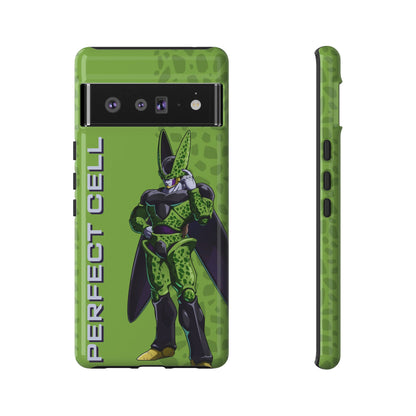 Perfect Cell - Tough