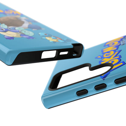 Squirtles Evolutions - Tough