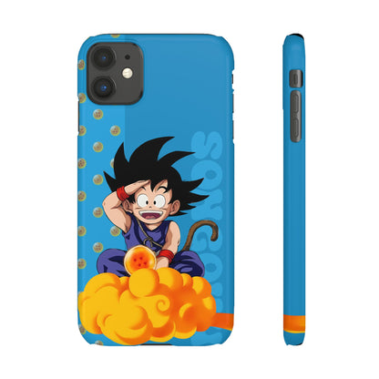 Son Goku - Slim