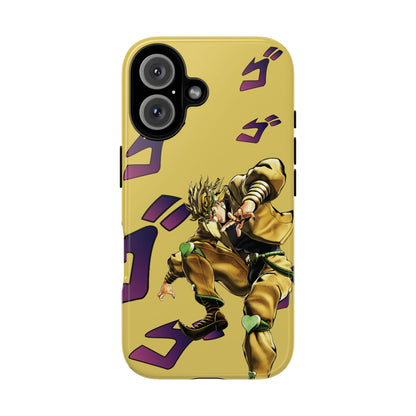 Dio Brando - Tough