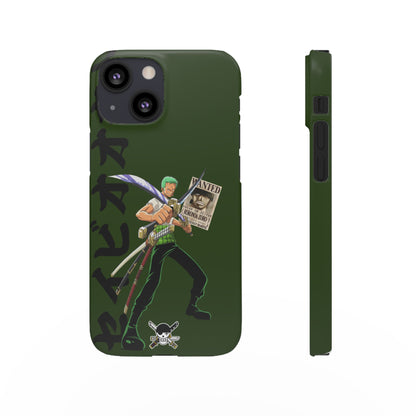 OG Zoro - Slim