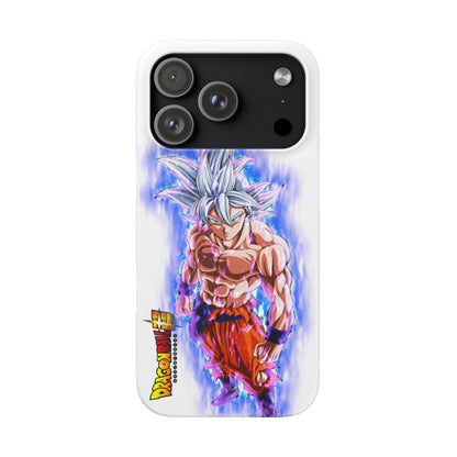 Ultra Instinct Goku - Slim