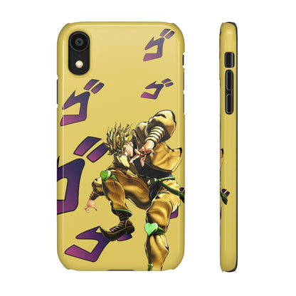 Dio Brando - Slim