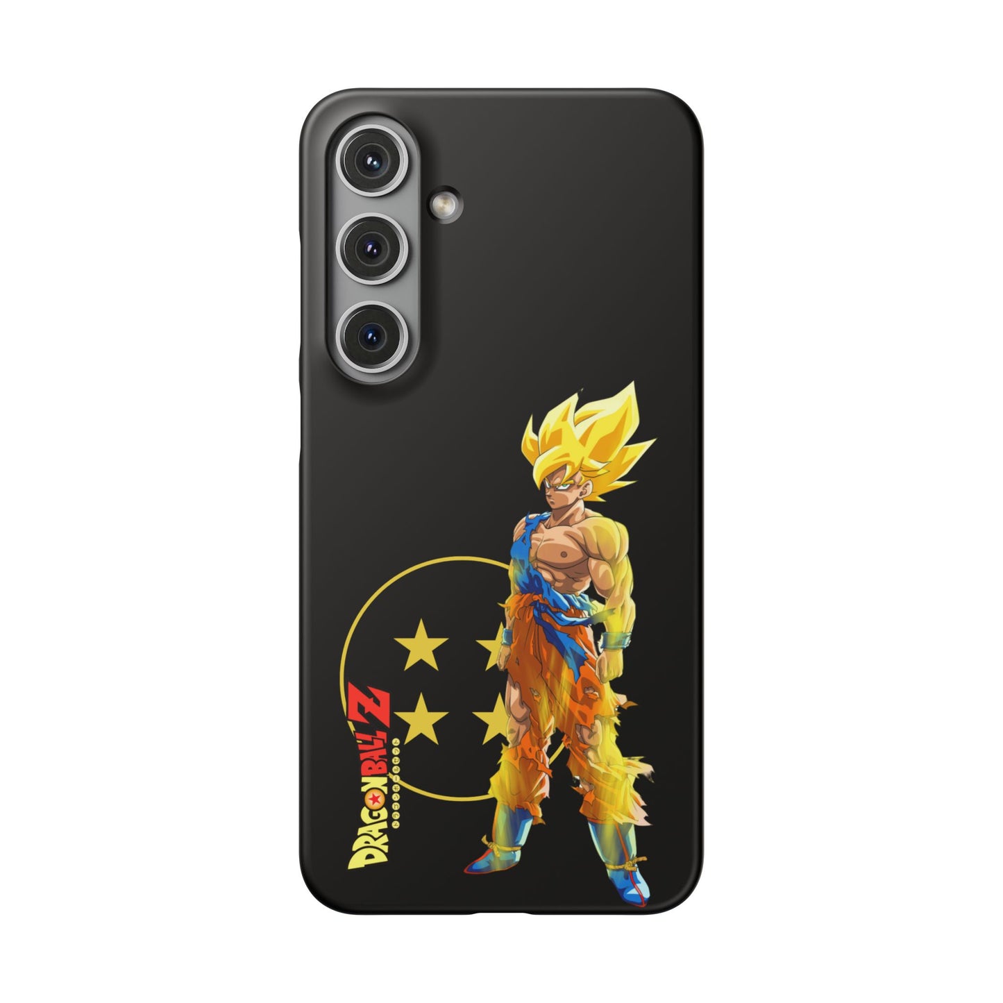 Goku SSJ1 - Slim
