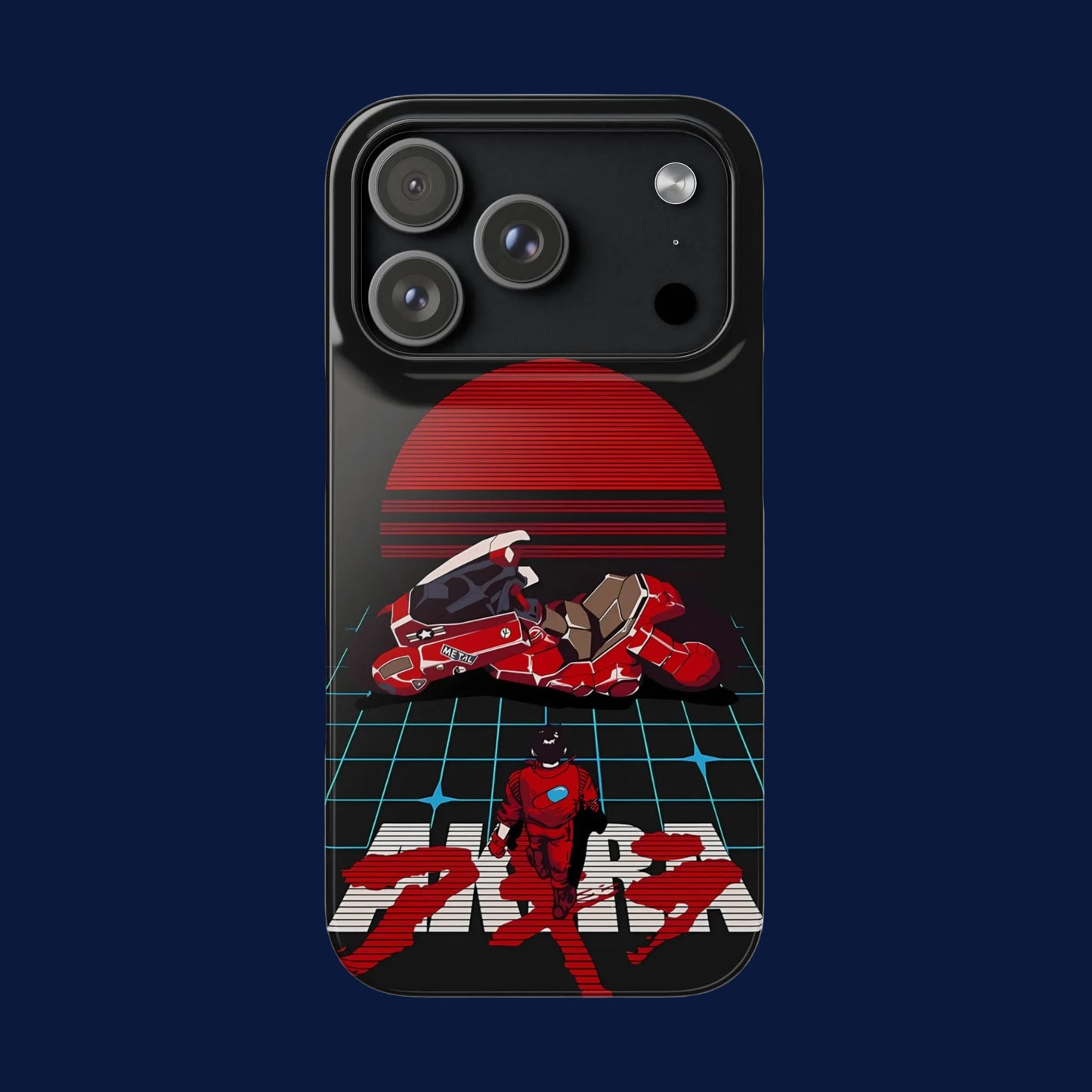Akira 1991 - Slim