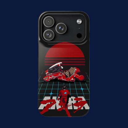 Akira 1991 - Slim