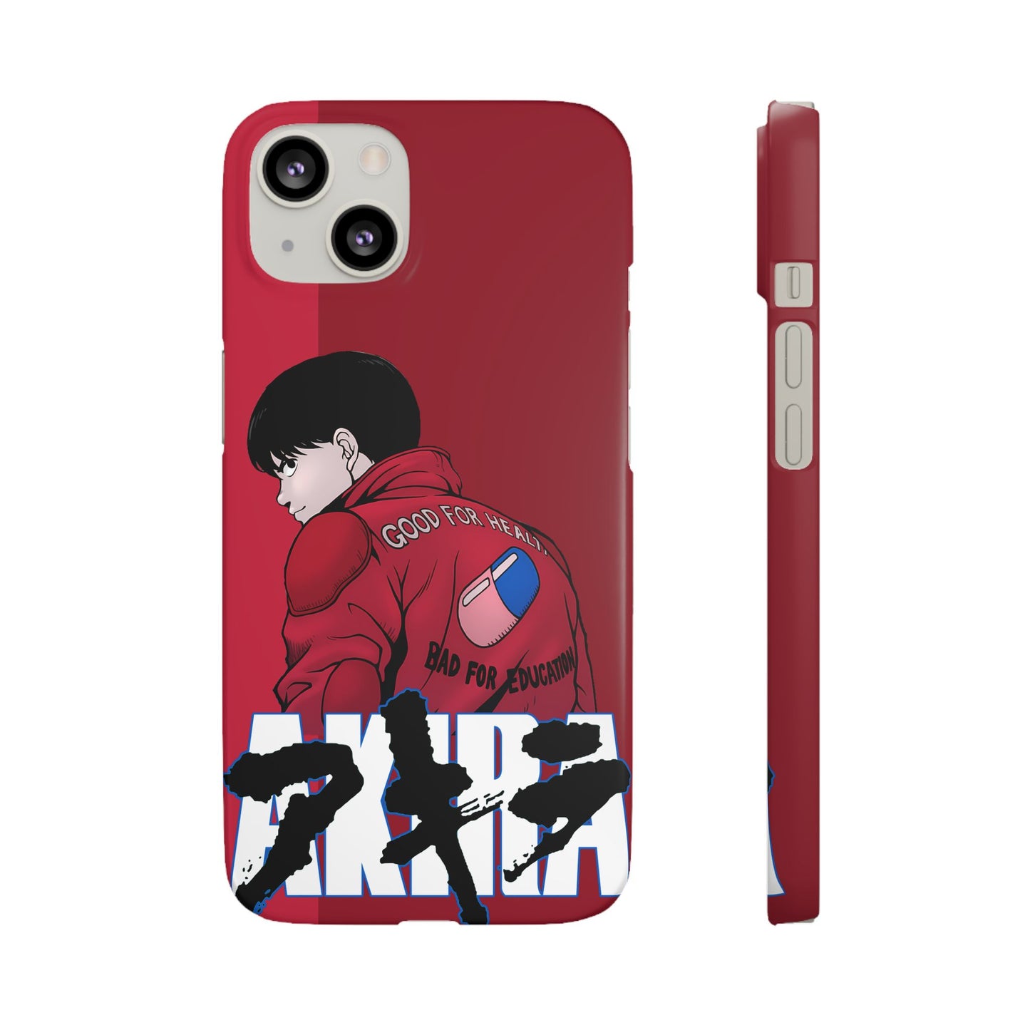 Akira - Slim