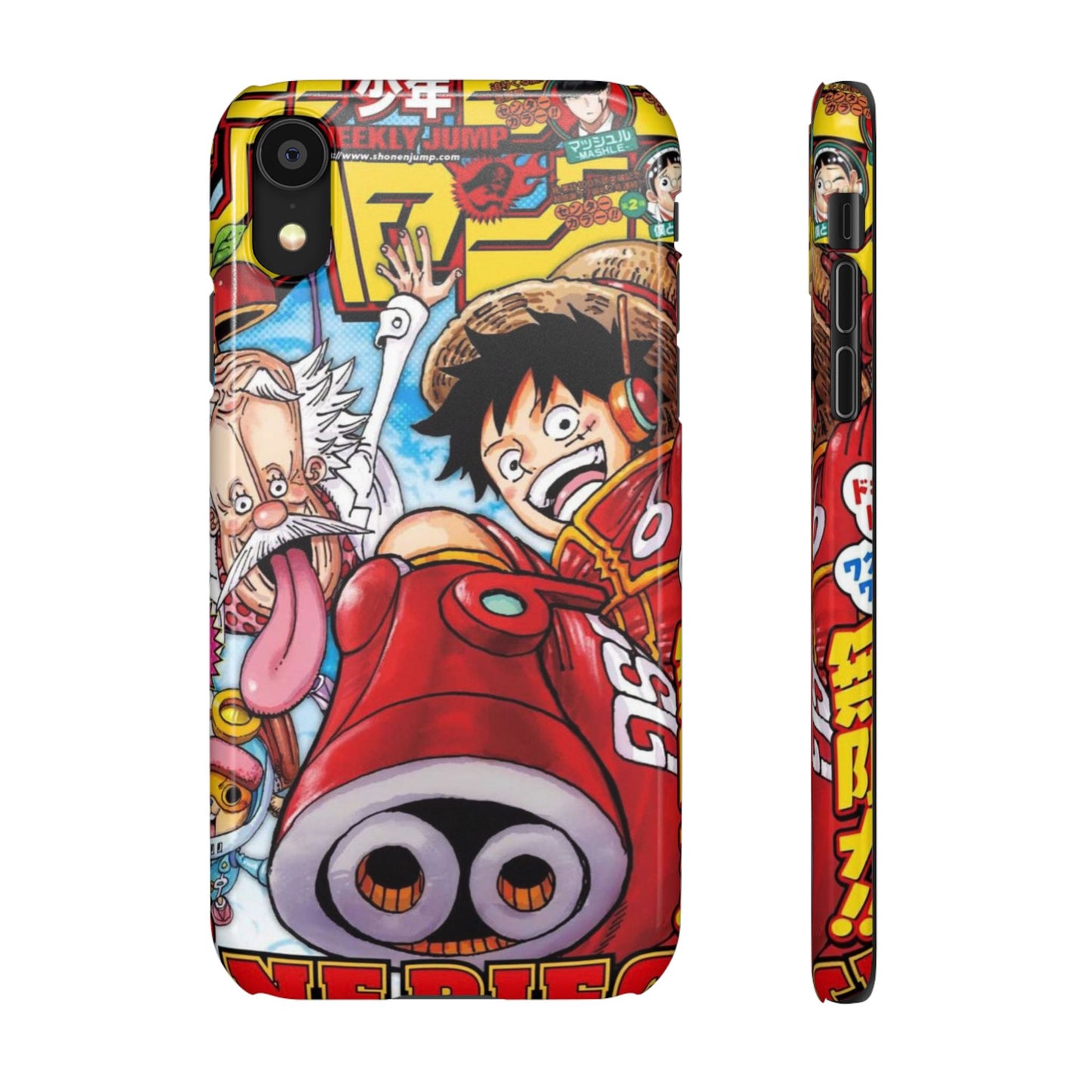 One Piece Weekly Jump - Slim